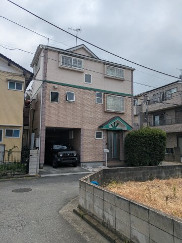 ふじみ野市上福岡１丁目