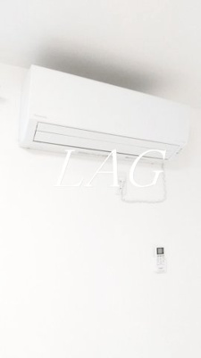 【設備】 | IXO町屋 | エアコンつきです。