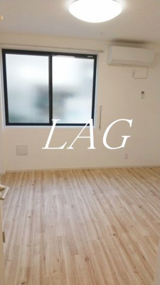 【居間・リビング】 | IXO町屋 | 洋室のお部屋です。