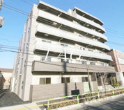 プレール・ドゥーク上中里の画像