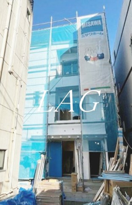 【外観】 | ＷＴＡコーポ | 外観です。