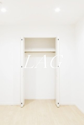 【収納】 | アルモ北戸田 | 収納です。