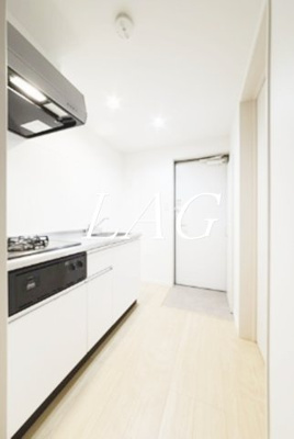 【玄関】 | アルモ北戸田 | 玄関です。