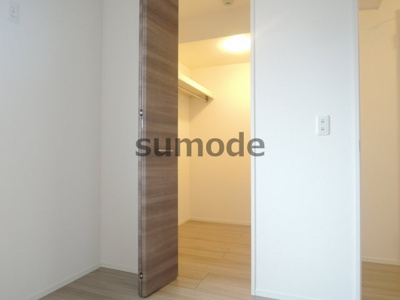 【収納】 | モンパレス | 同施工メーカー写真