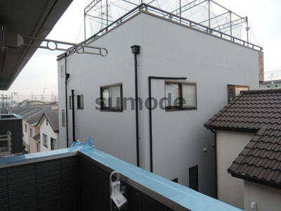 【展望】 | モンパレス