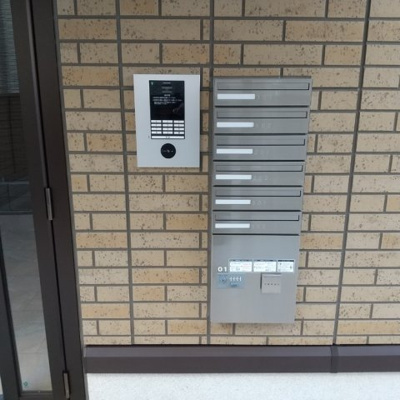 【設備】 | モンパレス