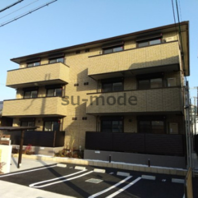 【外観】 | モンパレス | 同施工メーカー写真