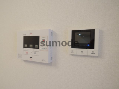 【セキュリティ】 | モンパレス