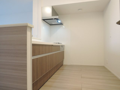 【キッチン】 | モンパレス | 同施工メーカー写真