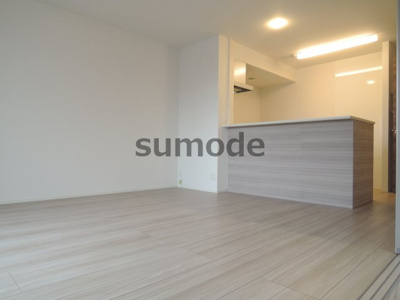 【居間・リビング】 | モンパレス | 同施工メーカー写真