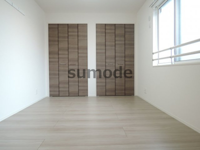 【寝室】 | モンパレス | 同施工メーカー写真