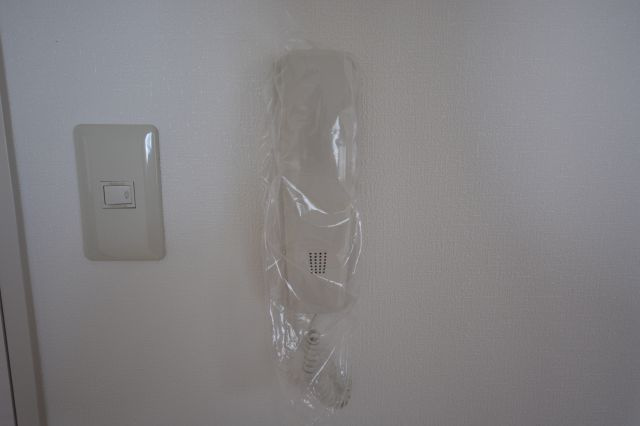 レジデンストーアの設備