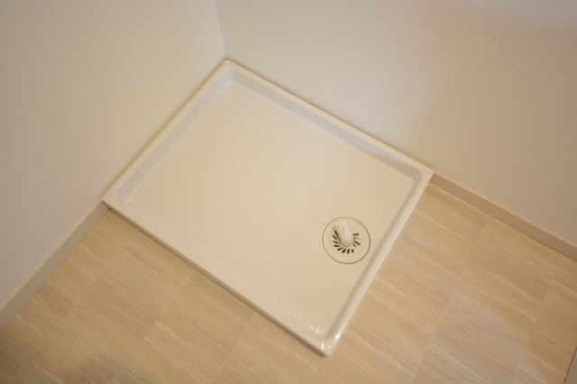 レジデンストーアの設備