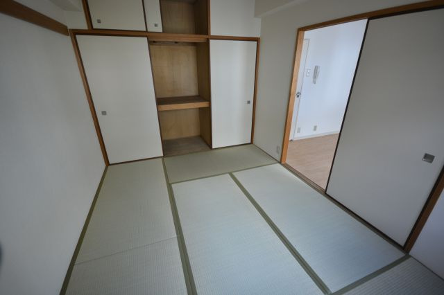 レジデンストーアの子供部屋