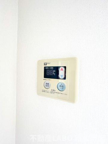 レジデンストーアのその他共用部分