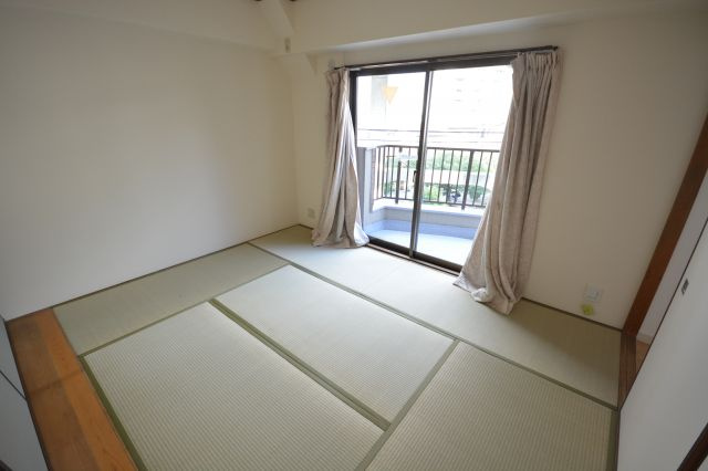 レジデンストーアの子供部屋