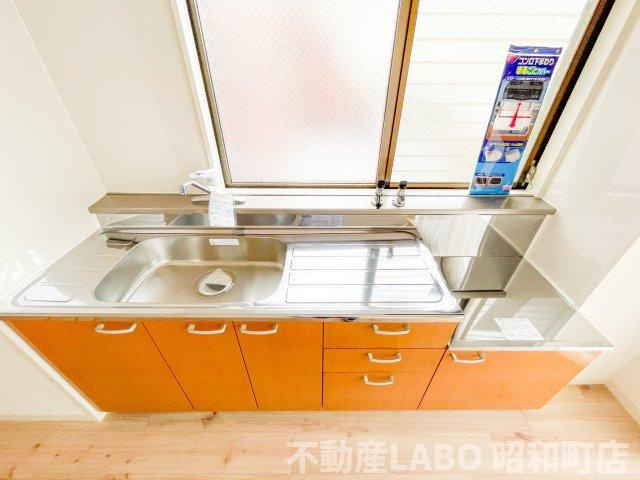 レジデンストーアのその他