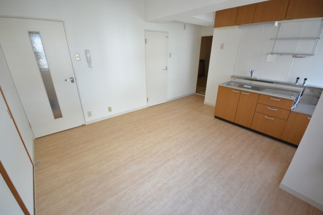 レジデンストーアの居間・リビング