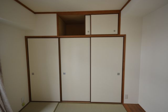 レジデンストーアのその他