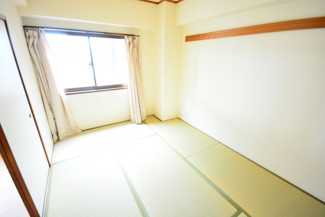 レジデンストーアの子供部屋