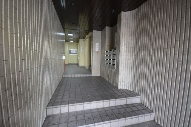 レジデンストーアのその他共用部分