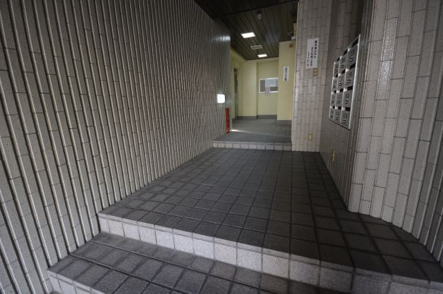 レジデンストーアのその他共用部分