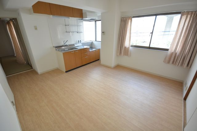 レジデンストーアの居間・リビング