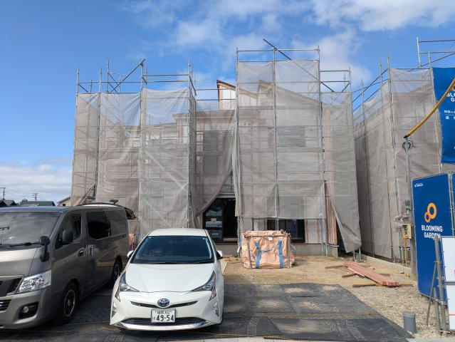 福岡市西区今宿上ノ原　3号棟