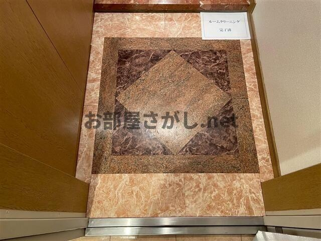 アークステージ関内【おとり物件なし】#学生・社会人にオススメ！初期費用分割払いOK！の玄関