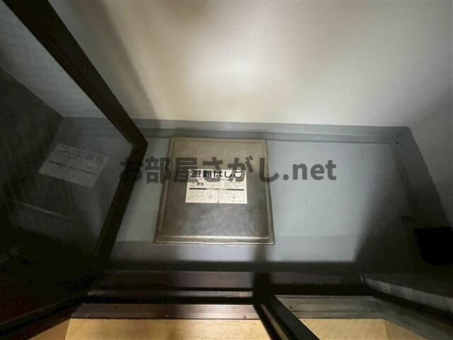 アークステージ関内【おとり物件なし】#学生・社会人にオススメ！初期費用分割払いOK！のバルコニー