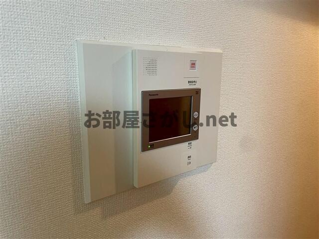 アークステージ関内【おとり物件なし】#学生・社会人にオススメ！初期費用分割払いOK！のセキュリティ