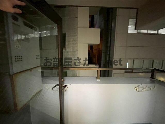 アークステージ関内【おとり物件なし】#学生・社会人にオススメ！初期費用分割払いOK！の展望