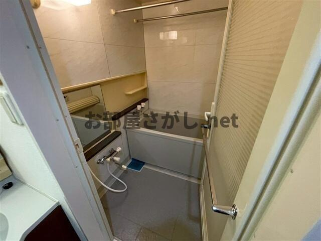 アークステージ関内【おとり物件なし】#学生・社会人にオススメ！初期費用分割払いOK！の浴室