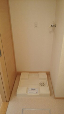 【その他】 | シイナハイツⅢ