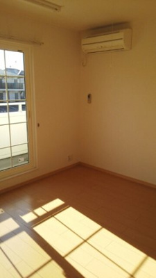 【居間・リビング】 | シイナハイツⅢ