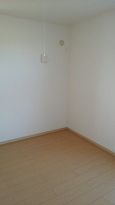 【内装】 | シイナハイツⅢ