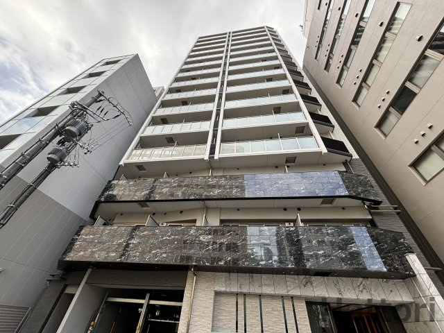 エスリードレジデンス大阪谷町ザ・マークス