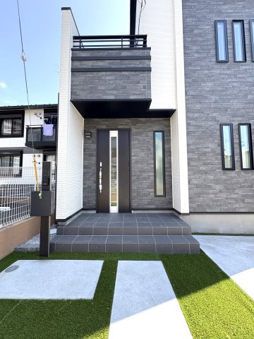 TSUJIDO FAMILY STANDARD — 「辻堂」駅徒歩12分・40坪の安心感のその他