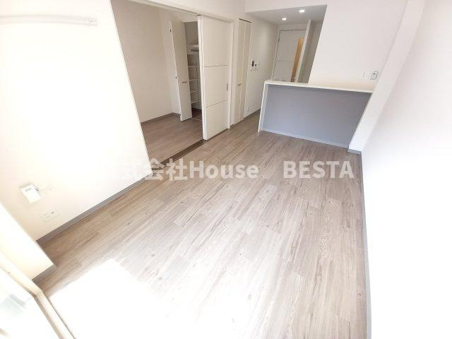 グランビスタ新神戸の内装