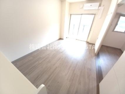 グランビスタ新神戸の和室