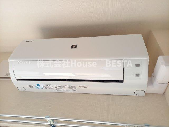 グランビスタ新神戸の設備