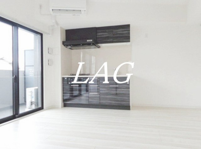 【居間・リビング】 | ロンブス調布 | 洋室のお部屋です。