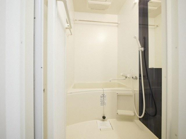M-RESIDENCE新大阪gardenの浴室