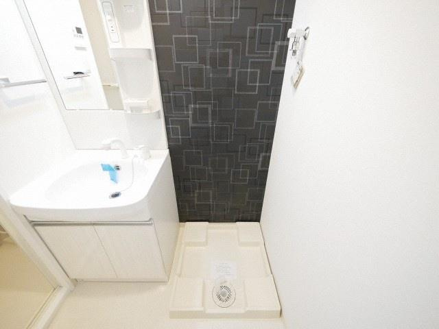 M-RESIDENCE新大阪gardenの設備