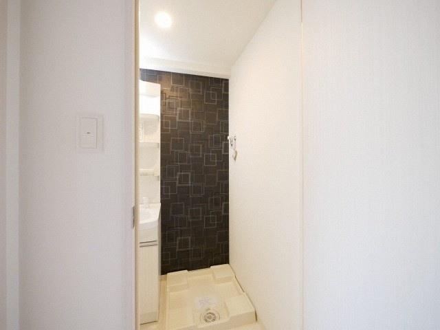 M-RESIDENCE新大阪gardenの設備