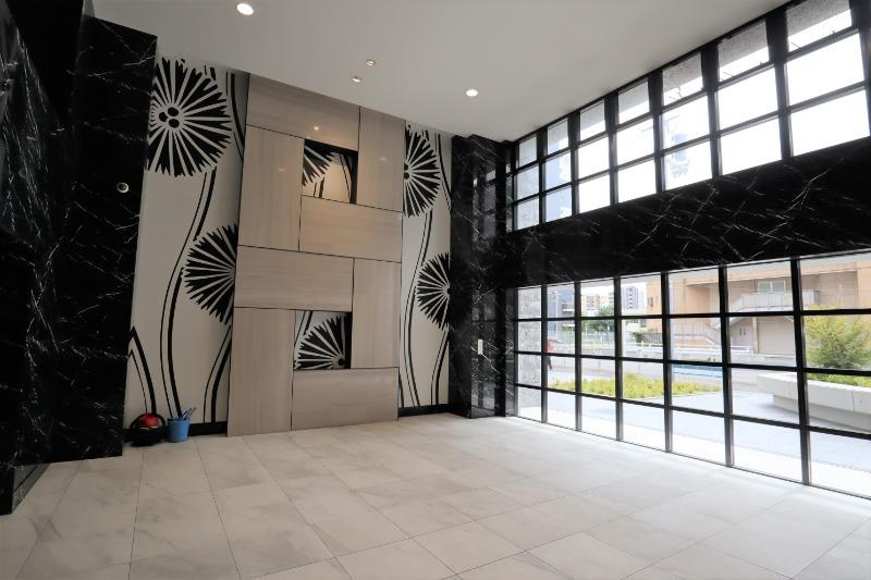 M-RESIDENCE新大阪gardenのその他共用部分