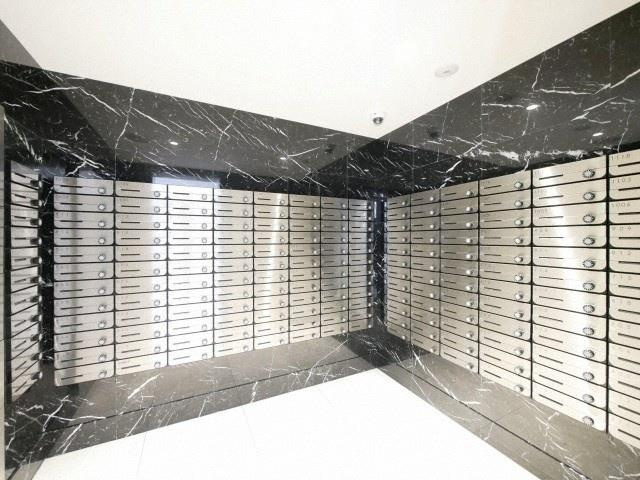 M-RESIDENCE新大阪gardenのその他共用部分