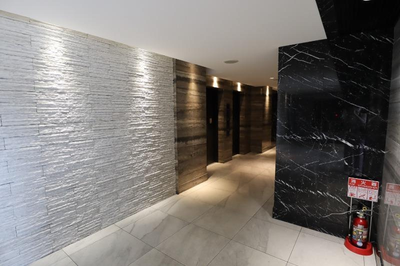 M-RESIDENCE新大阪gardenのその他共用部分