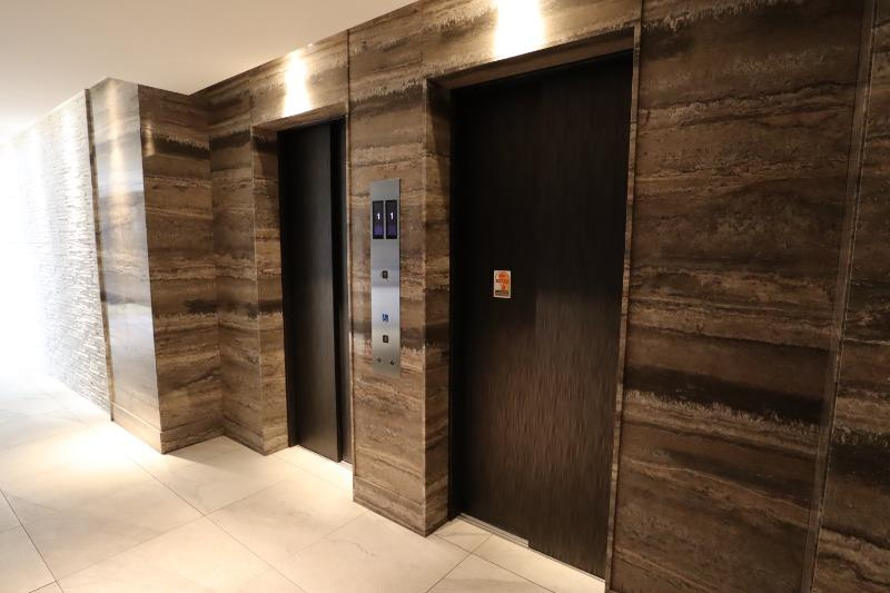 M-RESIDENCE新大阪gardenのその他共用部分