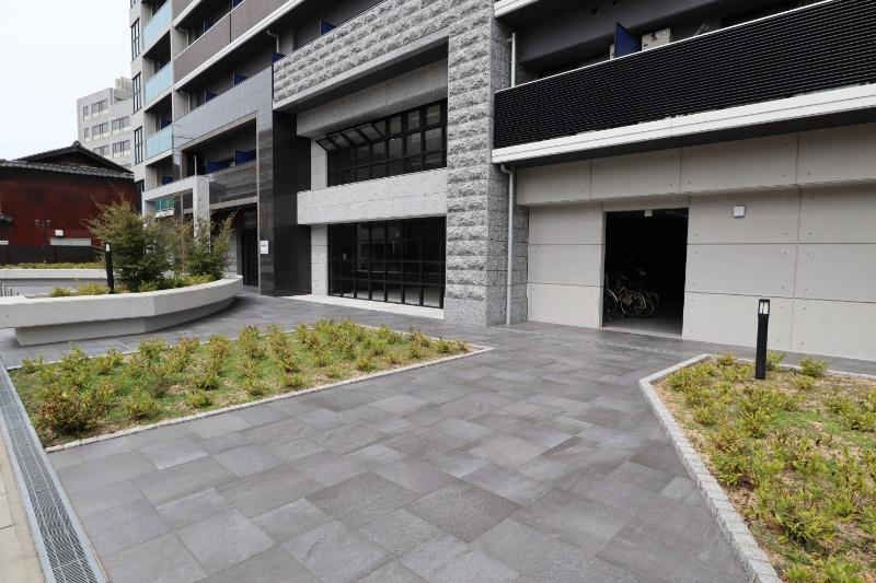 M-RESIDENCE新大阪gardenのその他共用部分